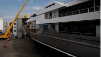 STELLA MARIS superyacht by VSY-Viareggio Superyachts